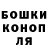 Канабис конопля Nail Polish