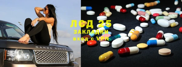 хмурый Покачи